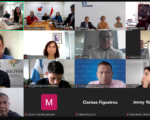 SECTOR EDUCATIVO DEL MERCOSUR DIO INFORMES DE TRABAJO DEL PRIMER SEMESTRE DE 2025
